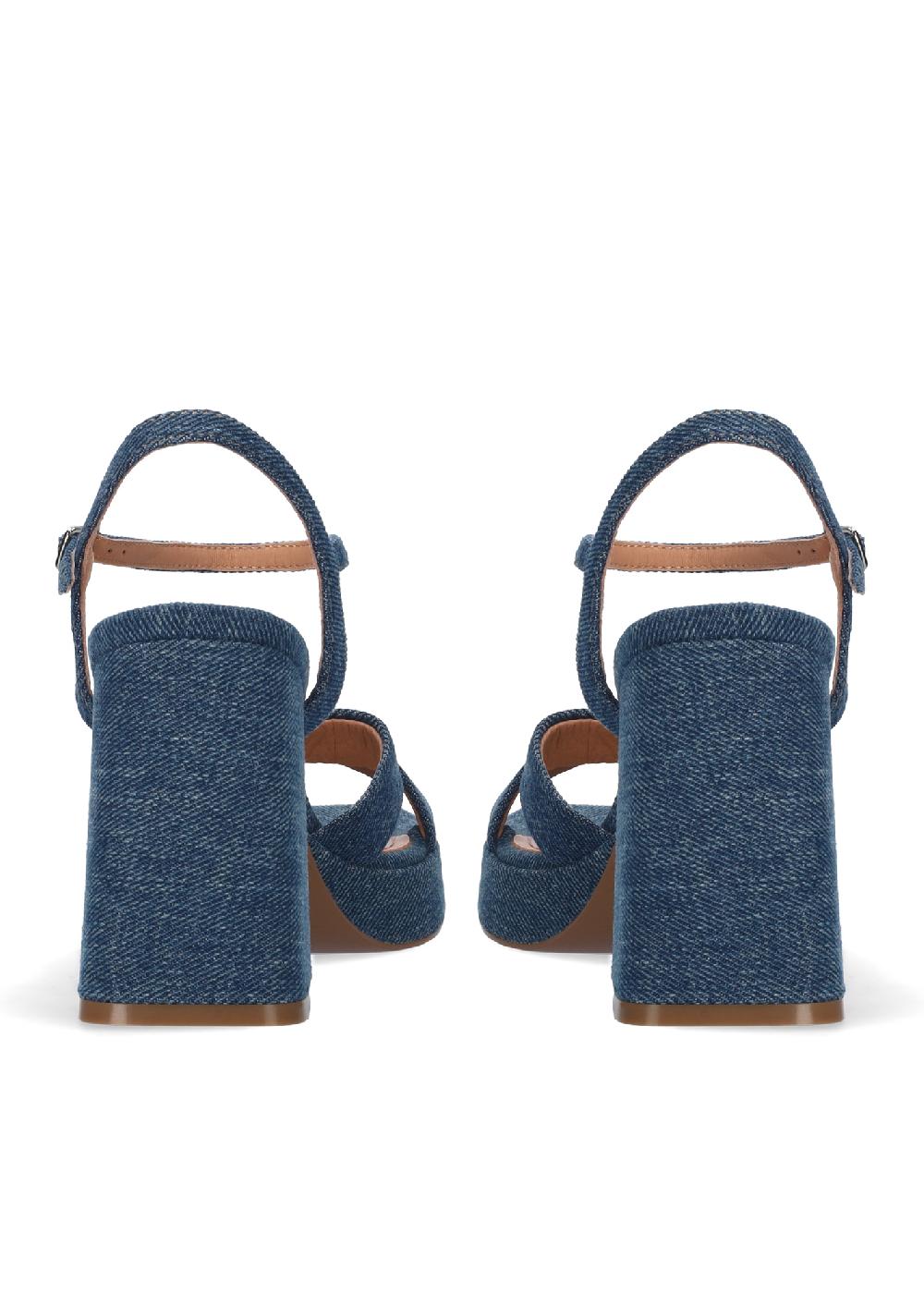 Bibi Lou BRIONY PLATFORM 90