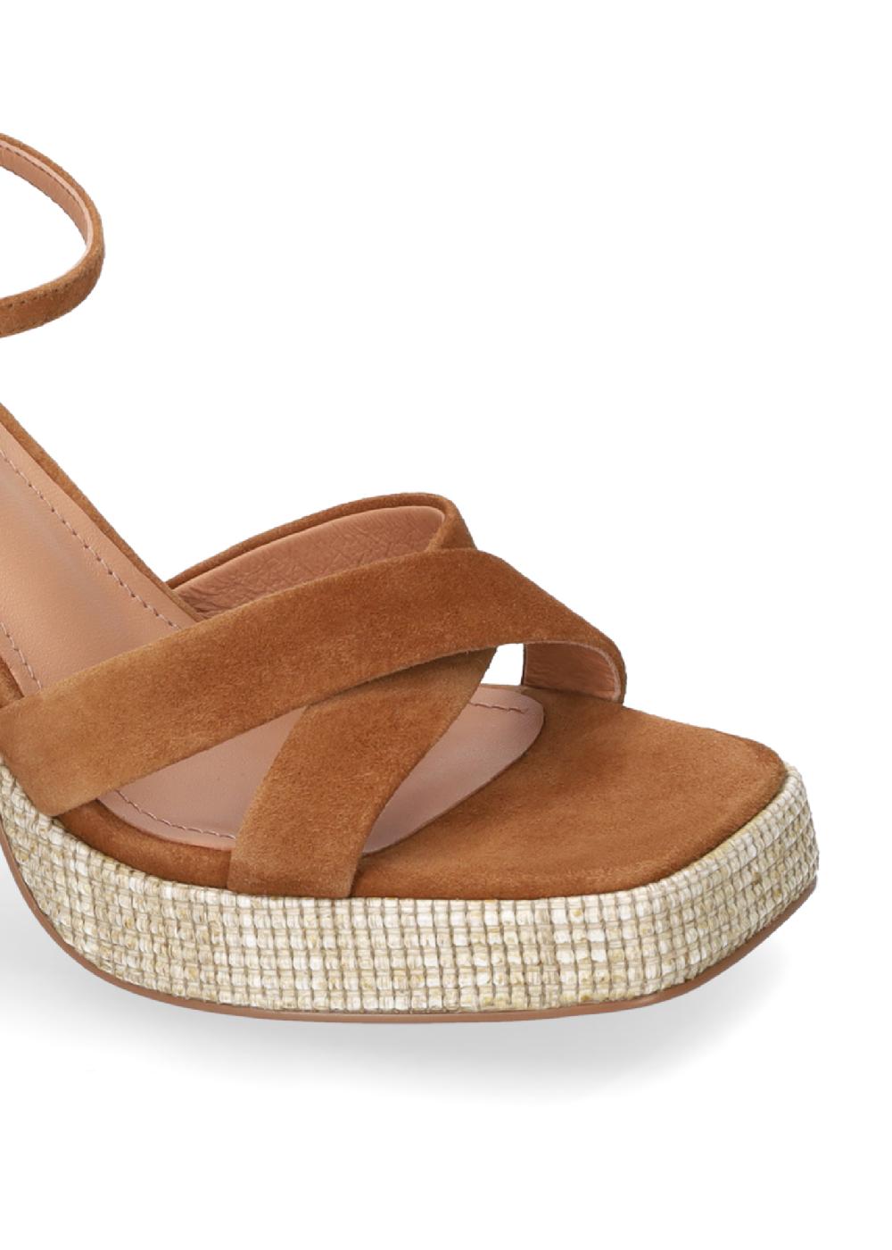 Bibi Lou BRIONY PLATFORM 90