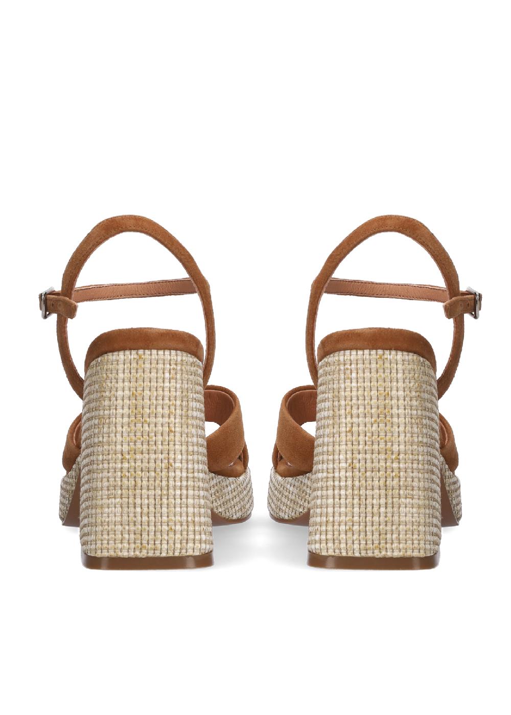 Bibi Lou BRIONY PLATFORM 90