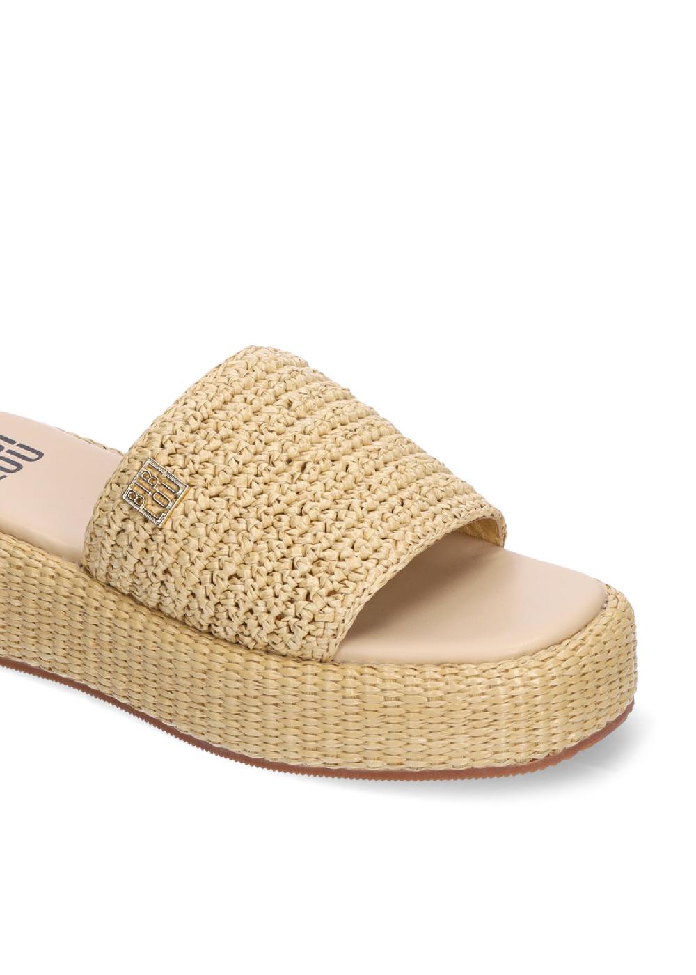 Bibi Lou CERES PLATFORM 45