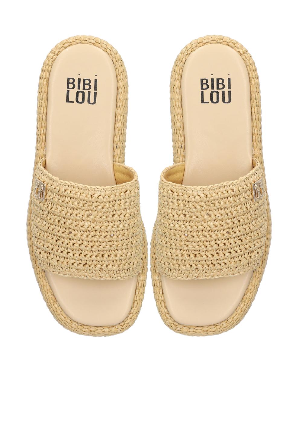 Bibi Lou CERES PLATFORM 45