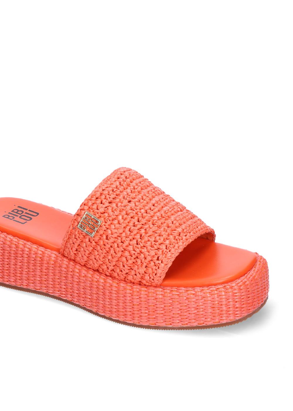 Bibi Lou CERES PLATFORM 45