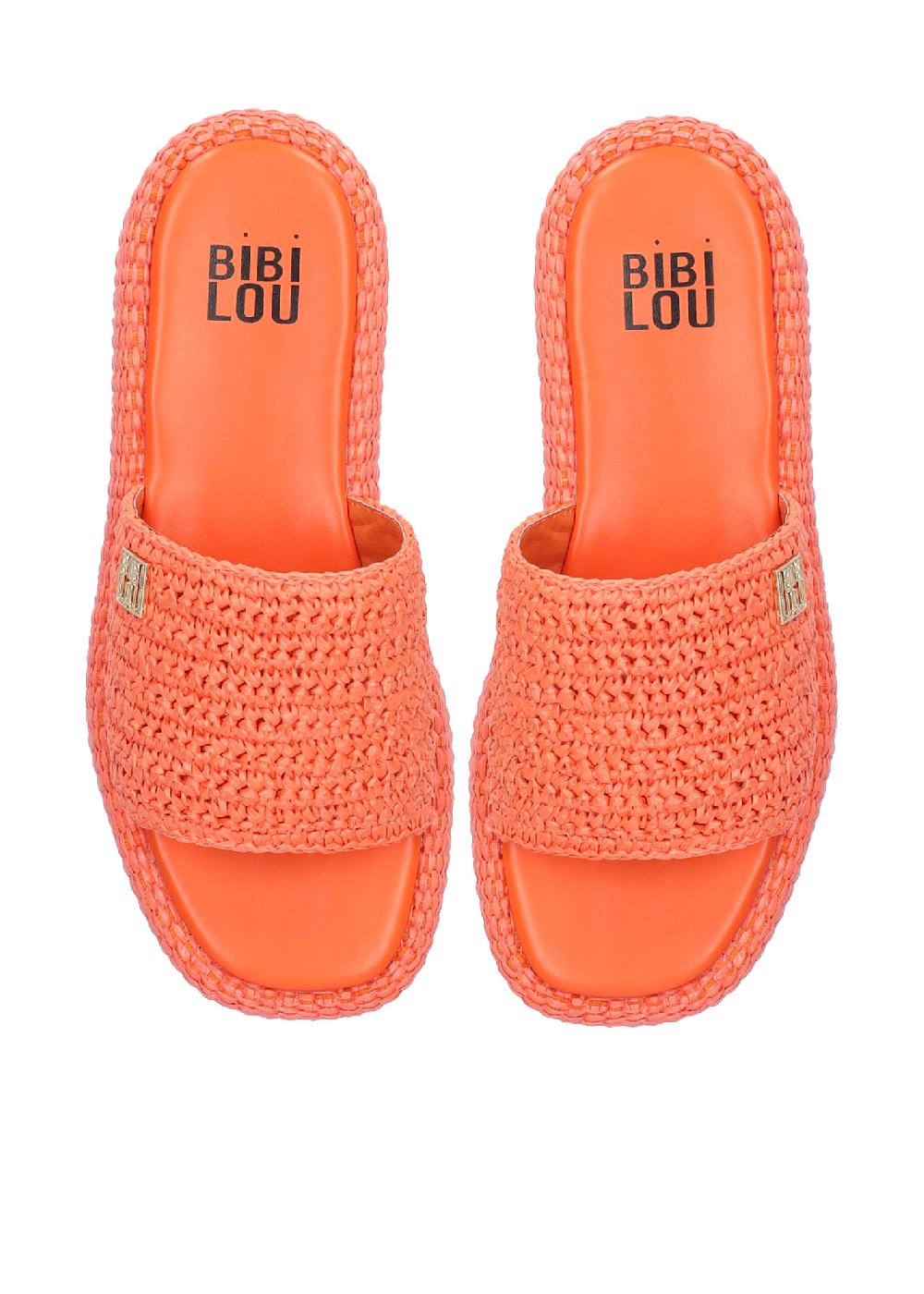 Bibi Lou CERES PLATFORM 45