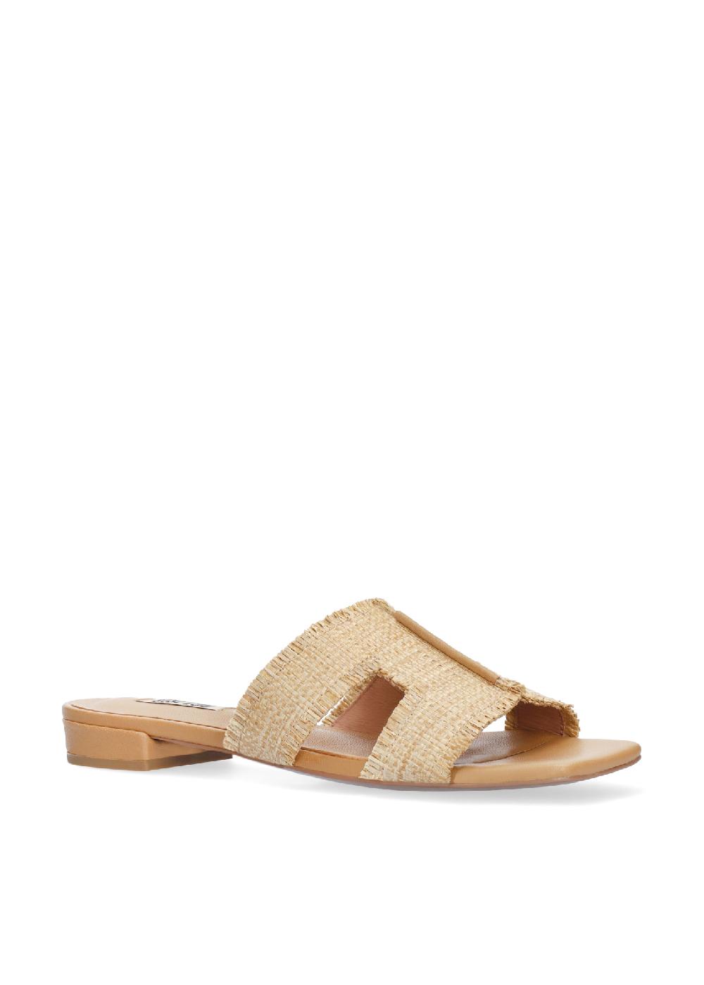 Bibi Lou DAHLIA FLAT