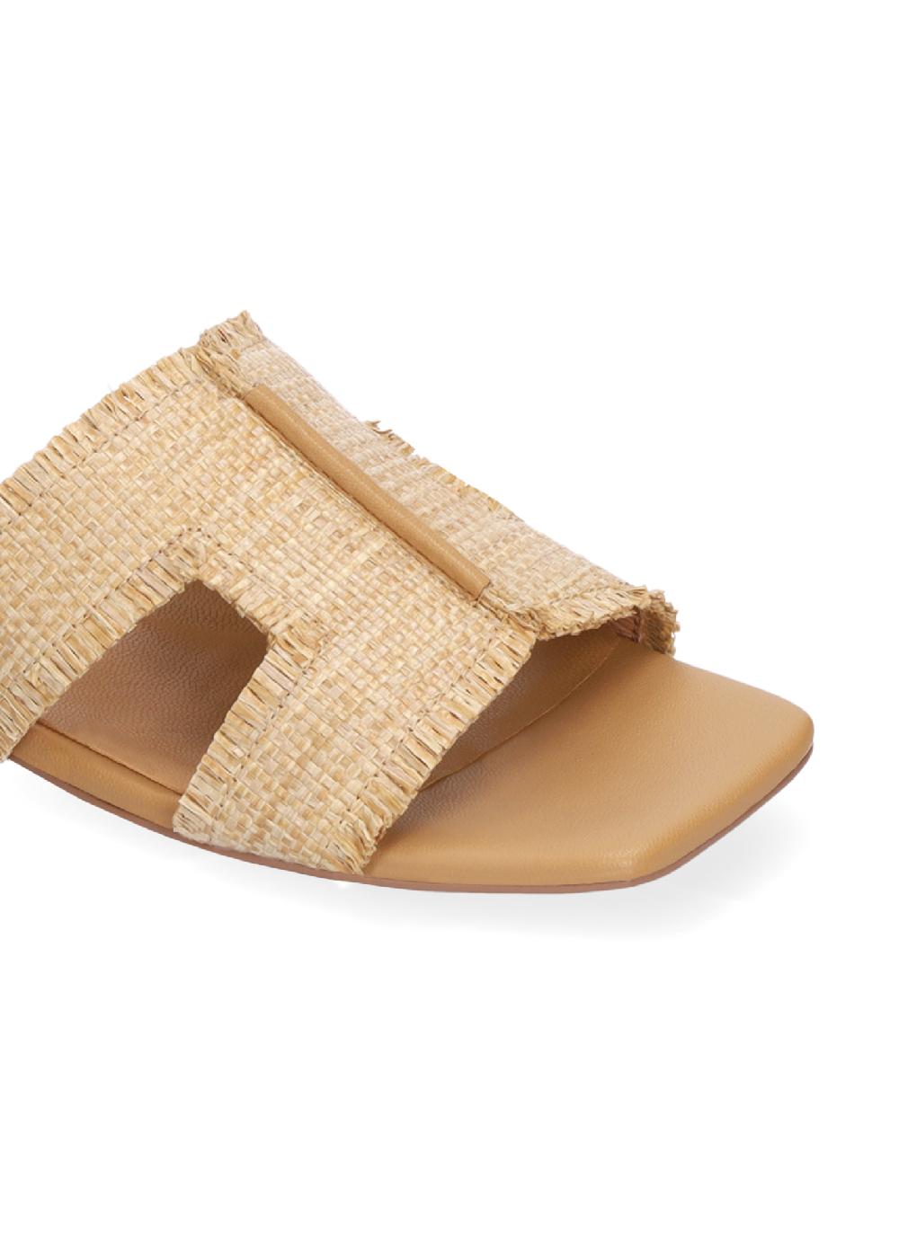 Bibi Lou DAHLIA FLAT