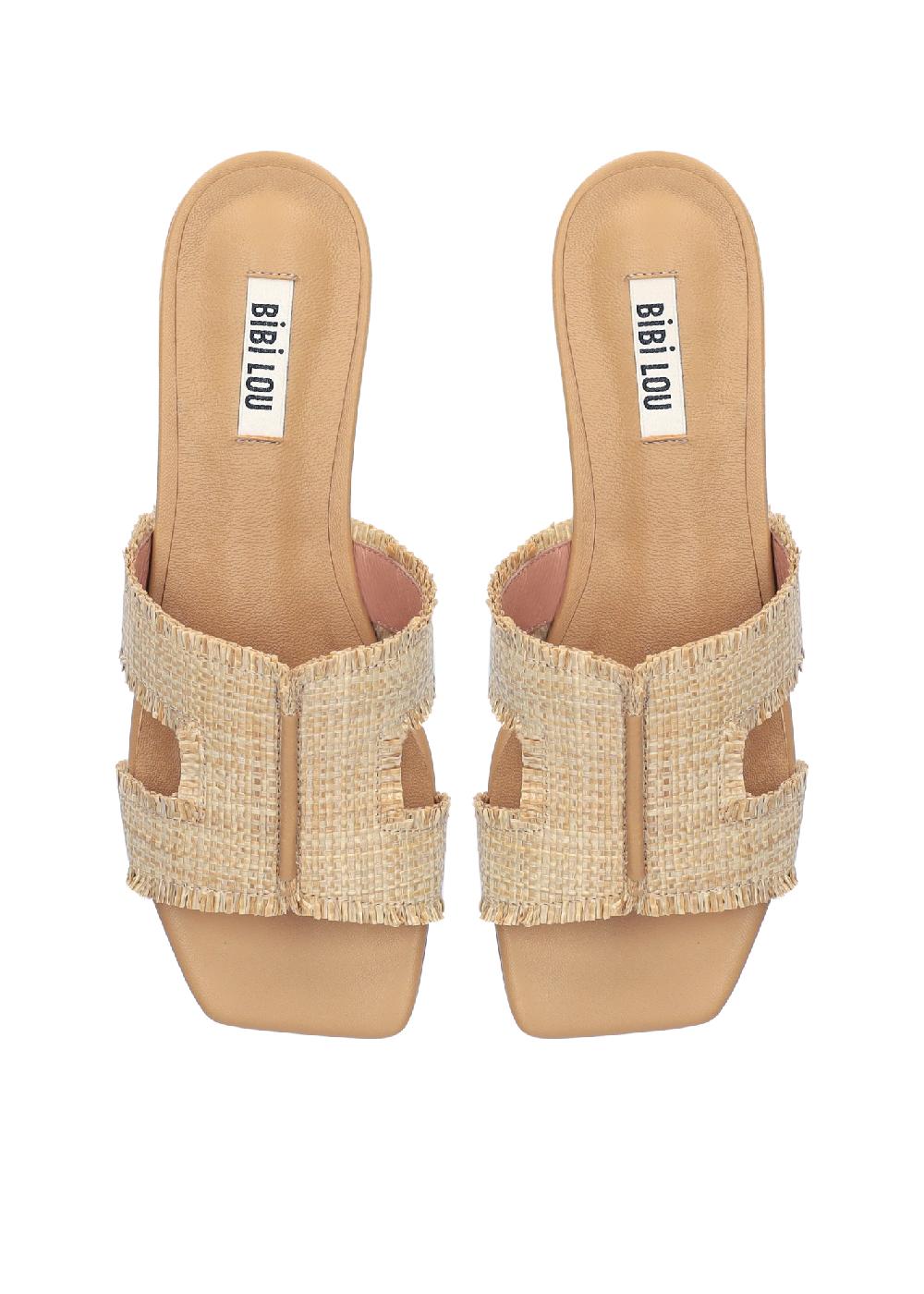 Bibi Lou DAHLIA FLAT