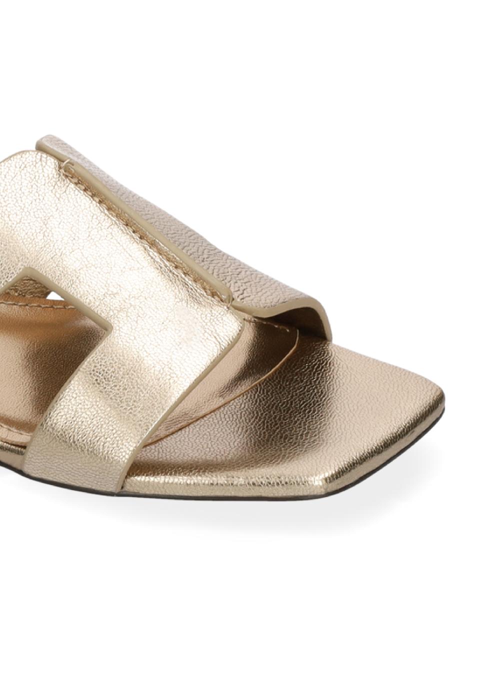 Bibi Lou DAHLIA FLAT