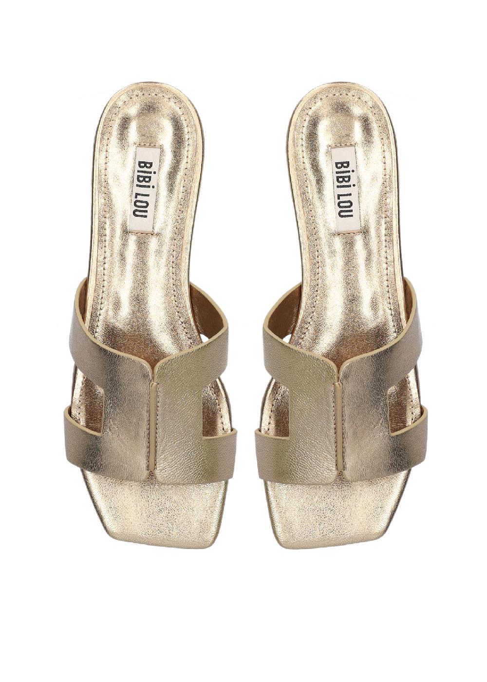 Bibi Lou DAHLIA FLAT