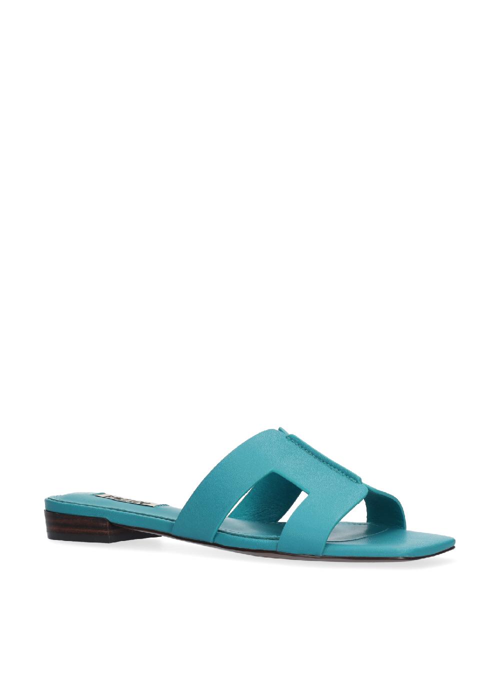 Bibi Lou DAHLIA FLAT