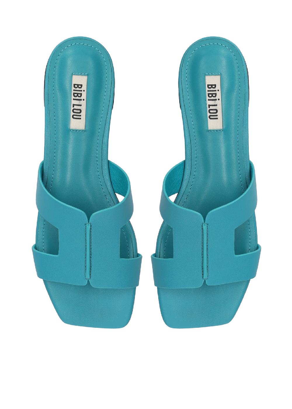 Bibi Lou DAHLIA FLAT