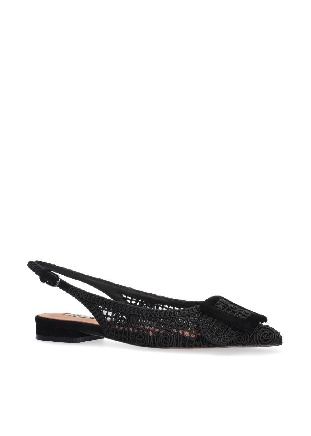 Bibi Lou DALILA BALLERINA FLAT