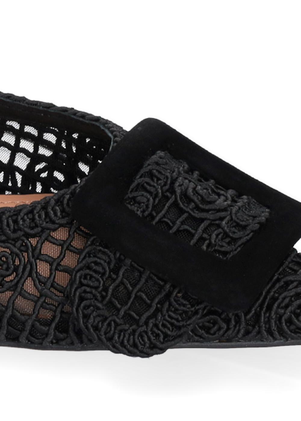 Bibi Lou DALILA BALLERINA FLAT