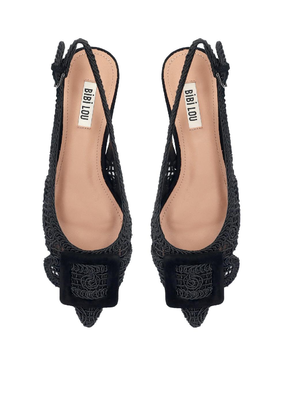 Bibi Lou DALILA BALLERINA FLAT