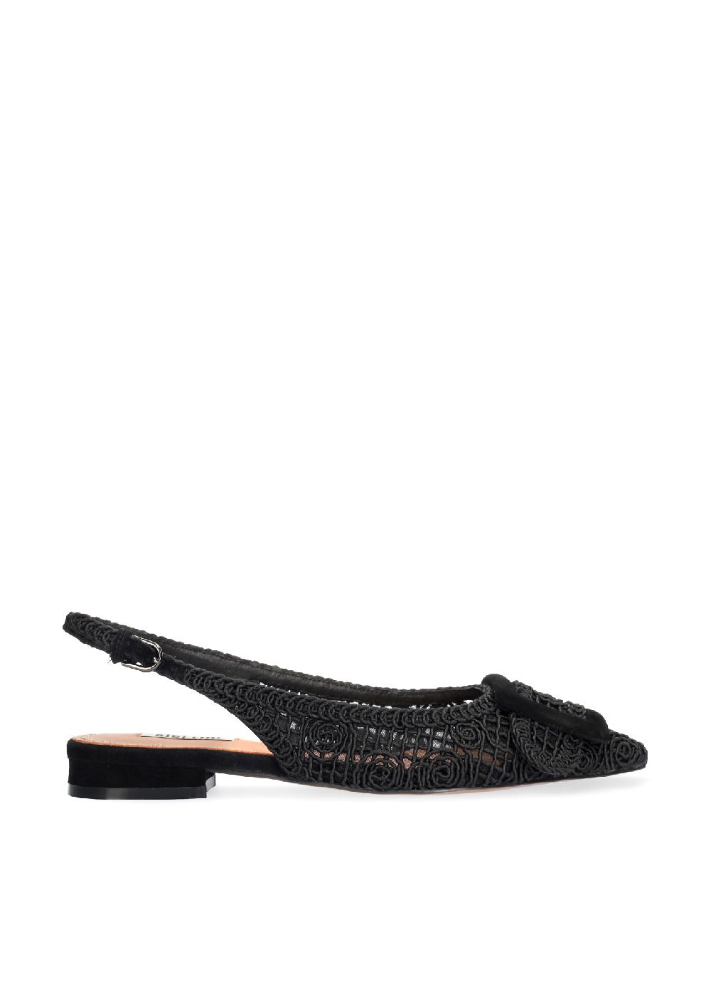 Bibi lou DALILA BALLERINA FLAT