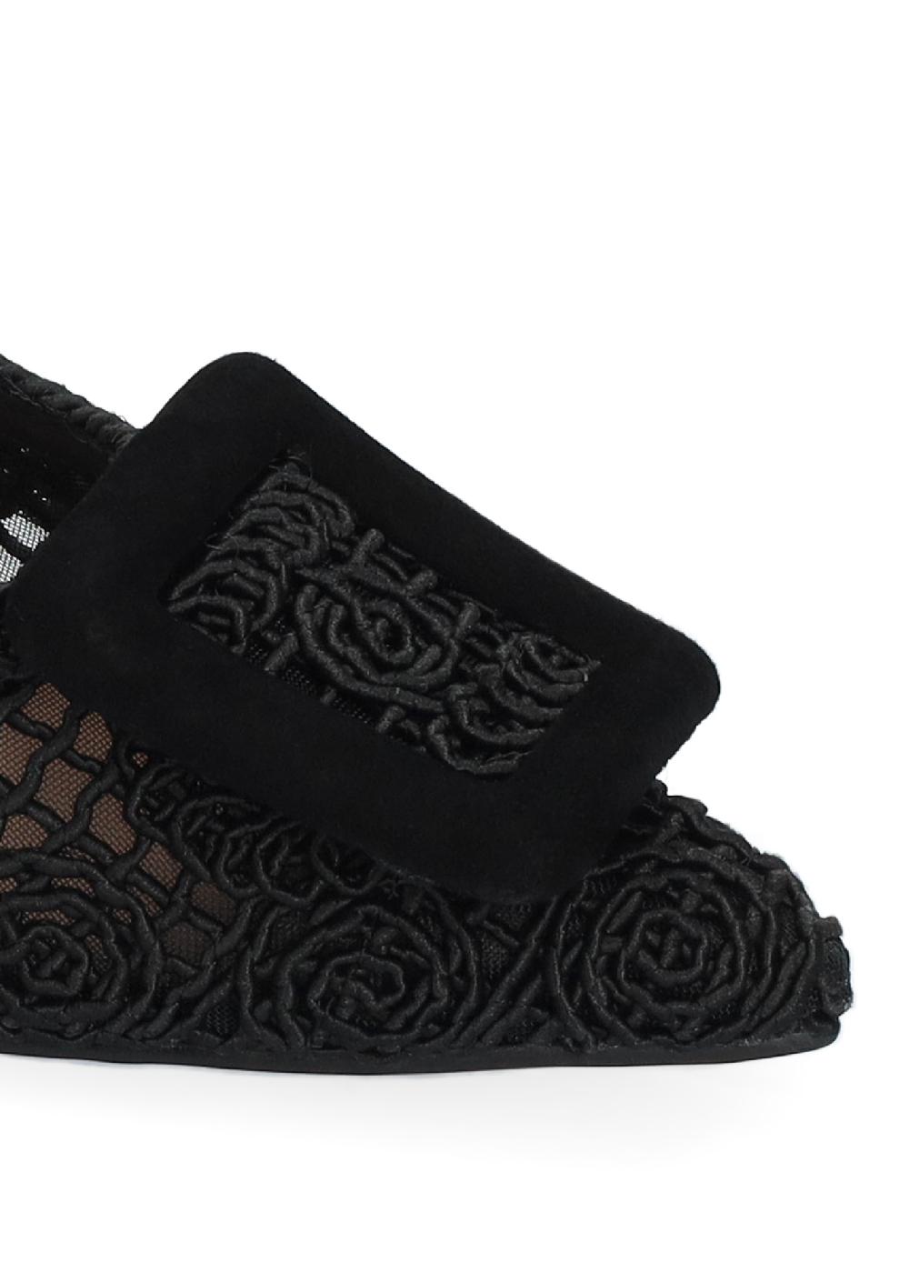 Bibi Lou DALILA PUMP 55