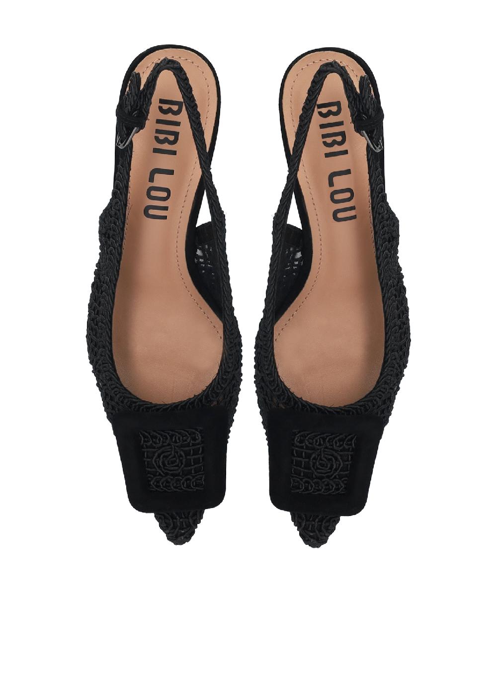 Bibi Lou DALILA PUMP 55