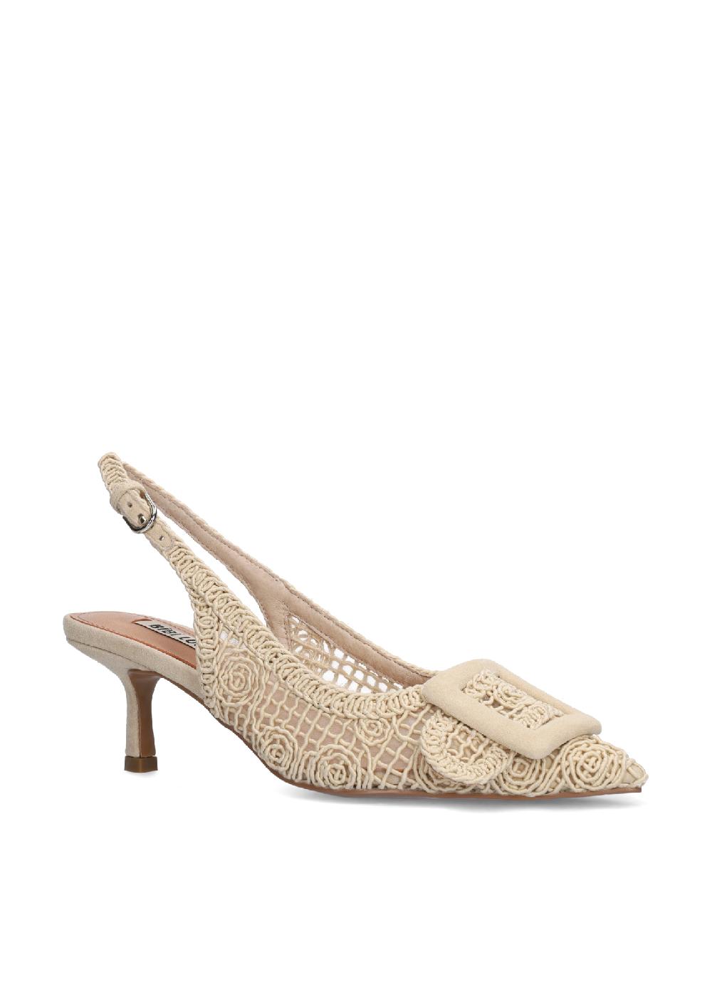 Bibi Lou DALILA PUMP 55