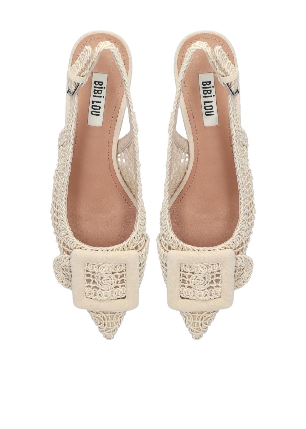 Bibi Lou DALILA PUMP 55