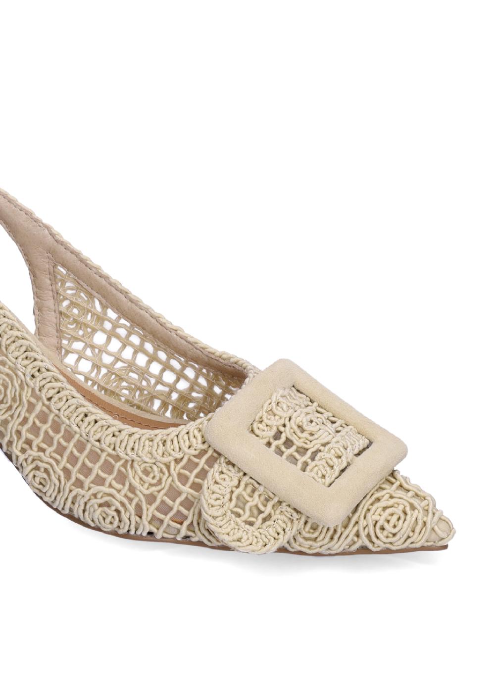 Bibi Lou DALILA PUMP 55