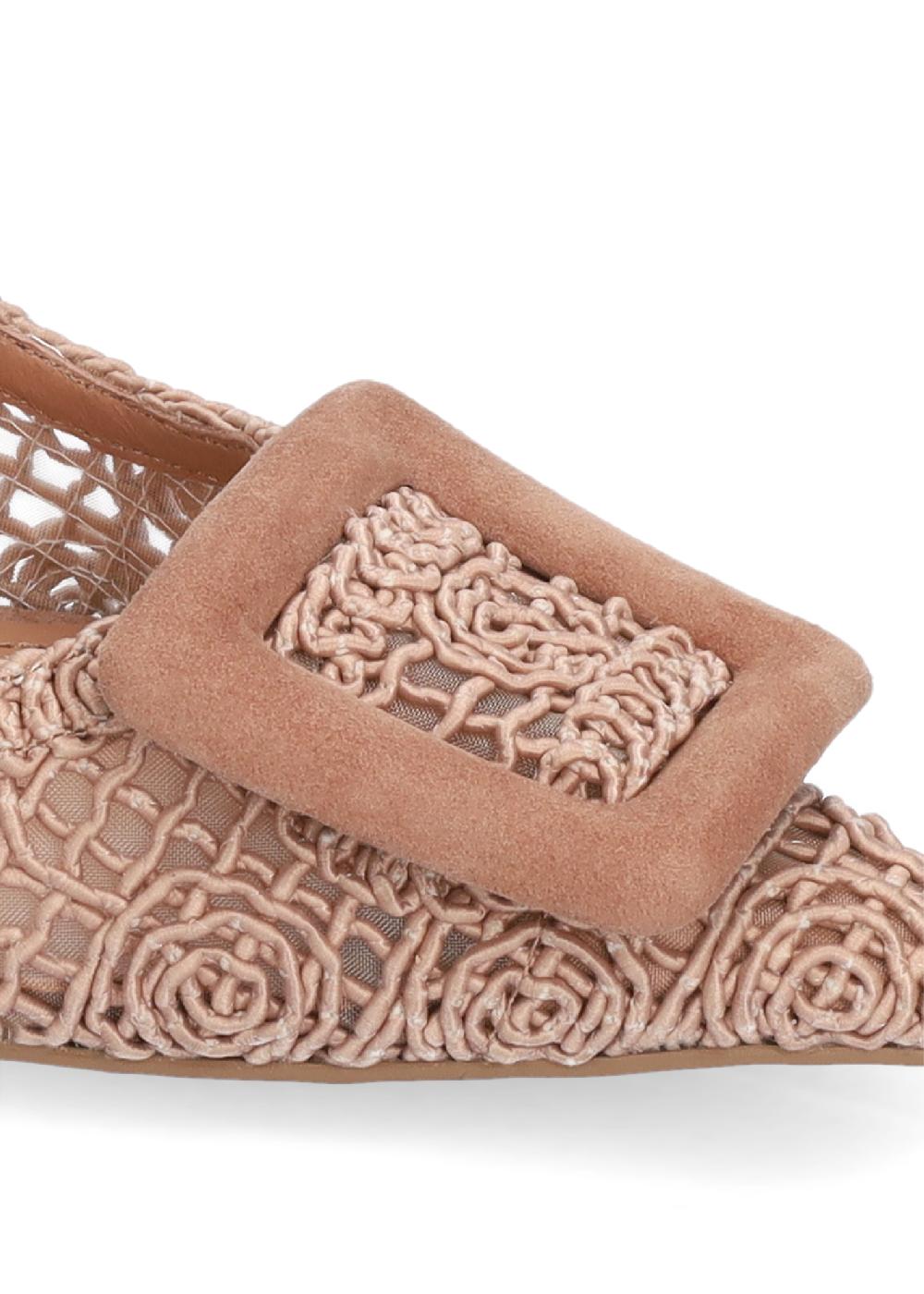 Bibi Lou DALILA PUMP 55