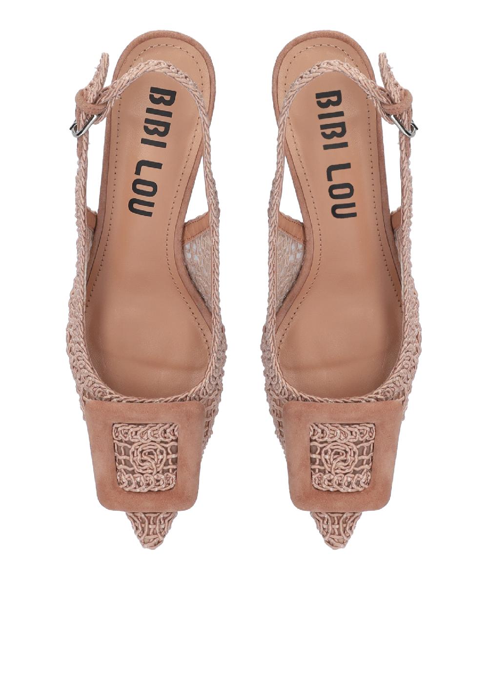 Bibi Lou DALILA PUMP 55