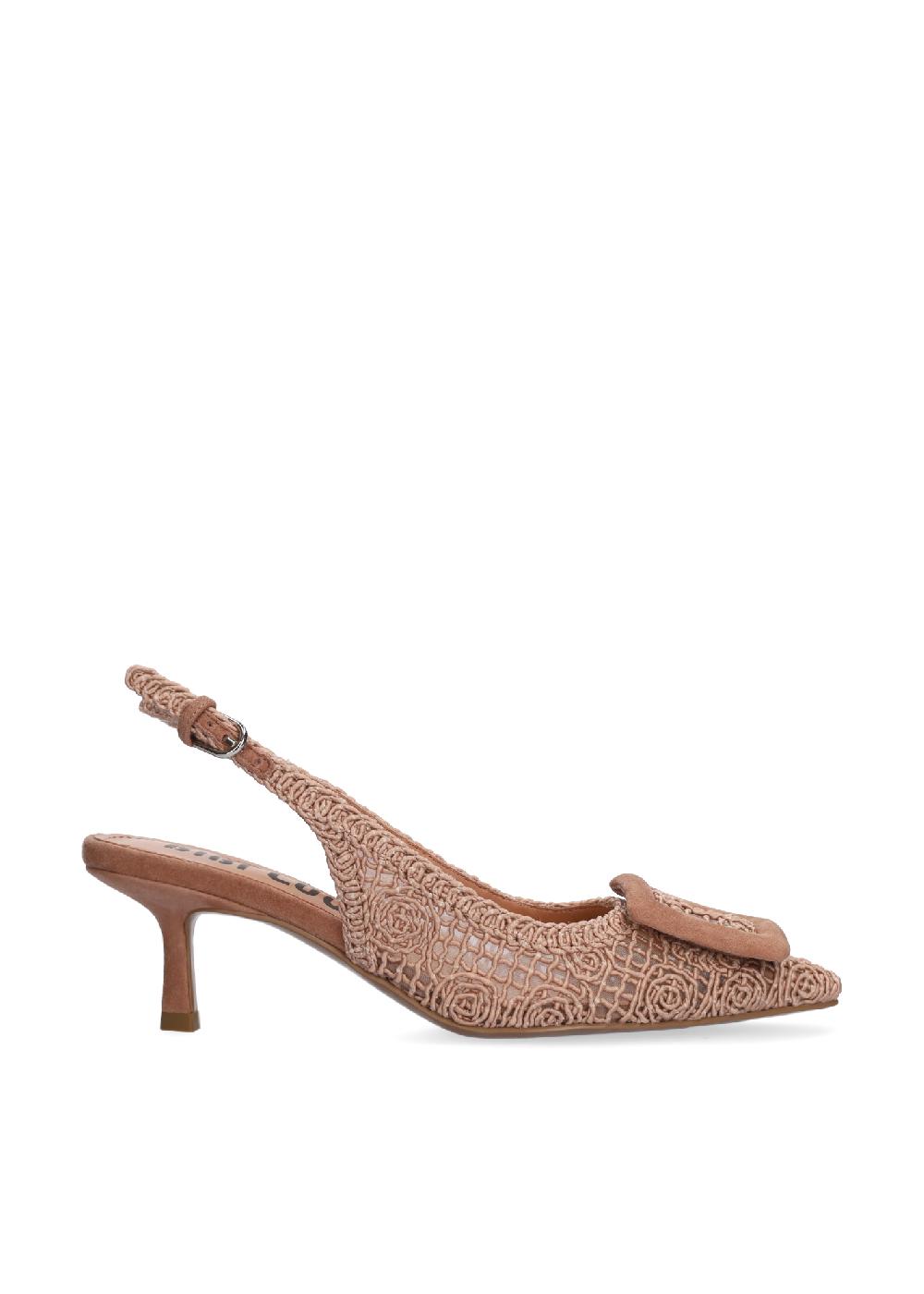 Bibi lou DALILA PUMP 55