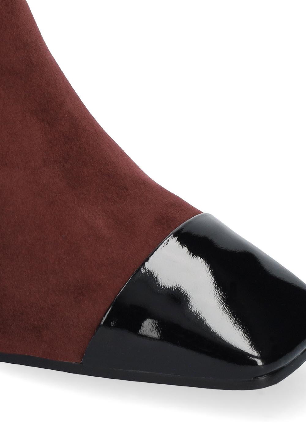 Bibi Lou DANIELLA ANKLE BOOT 60