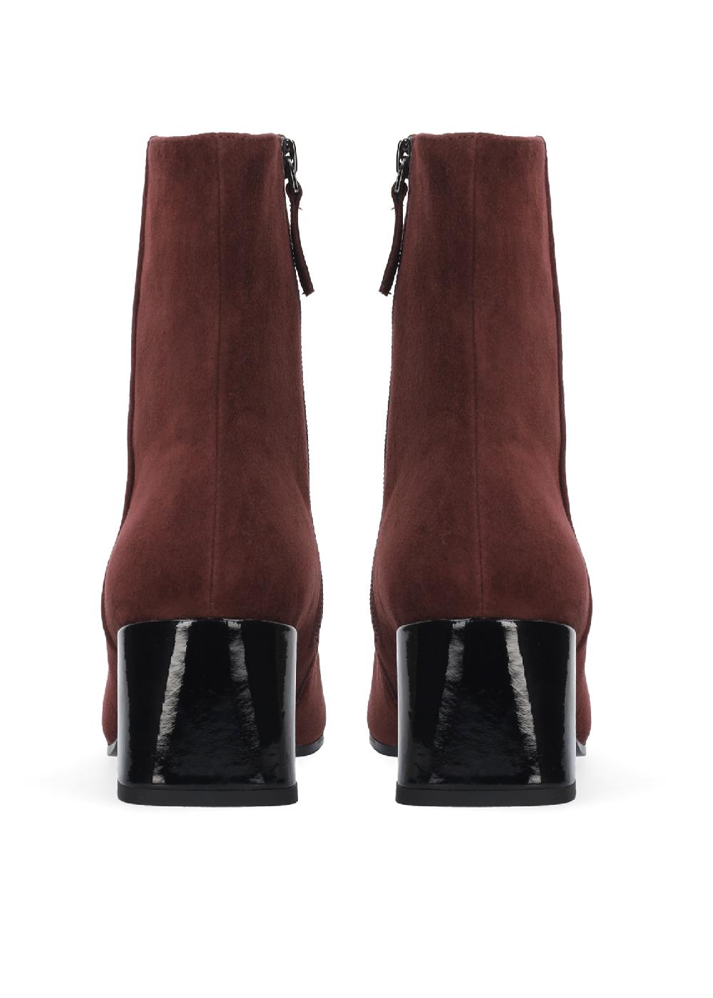 Bibi Lou DANIELLA ANKLE BOOT 60