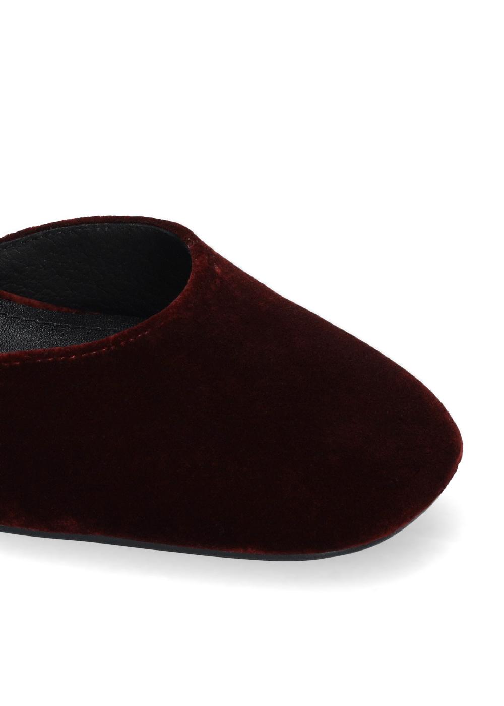 Bibi Lou EMILY PUMP 80