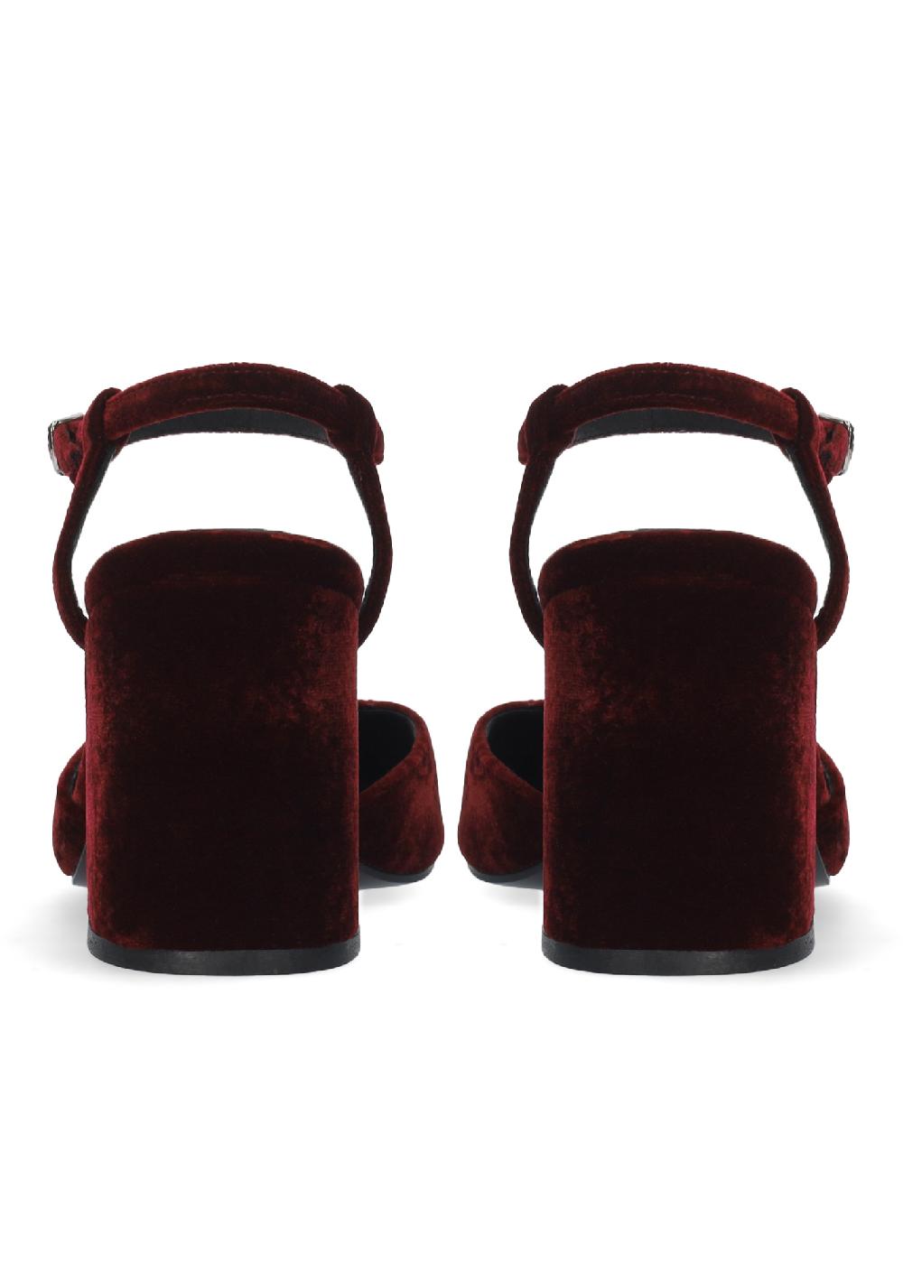 Bibi Lou EMILY PUMP 80