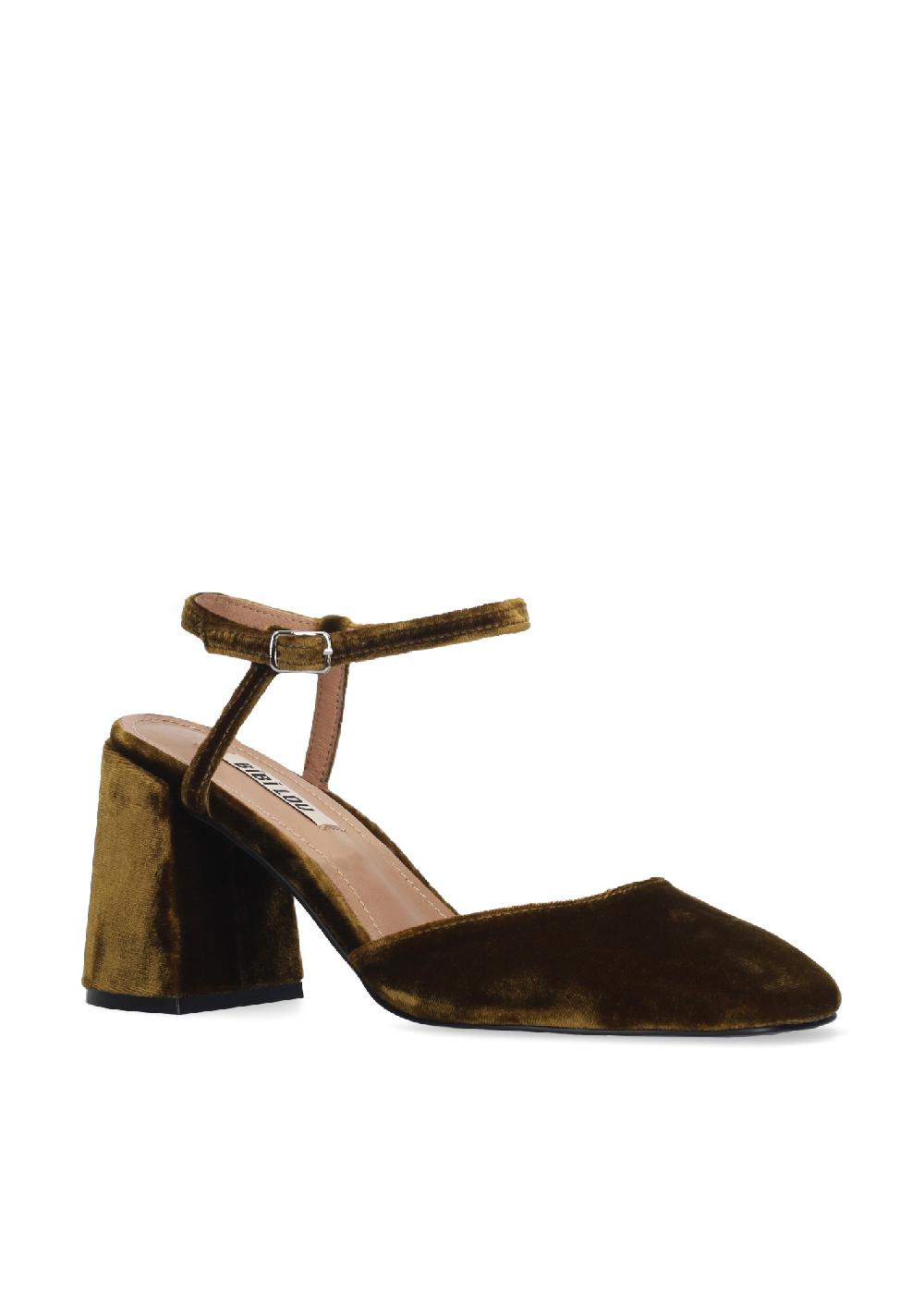 Bibi Lou EMILY PUMP 80