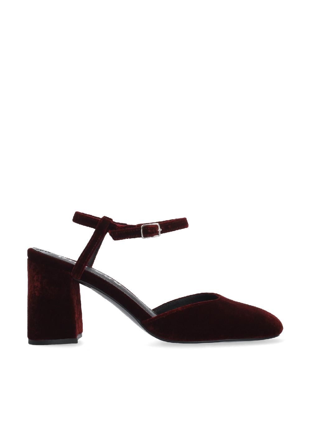 Bibi lou EMILY PUMP 80