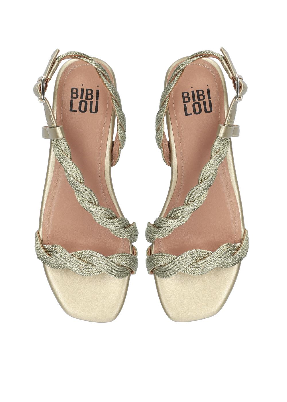 Bibi Lou FANNY FLAT