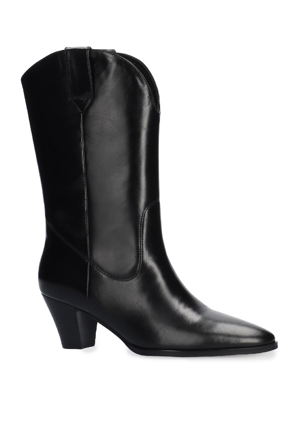 Bibi Lou FLAVIA ANKLE BOOT 60