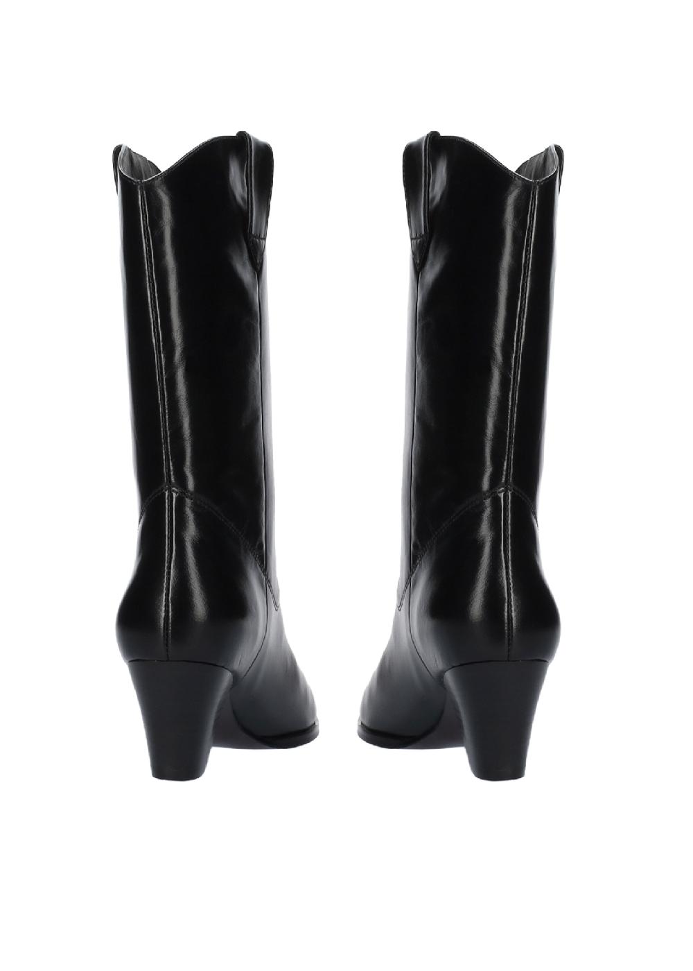 Bibi Lou FLAVIA ANKLE BOOT 60