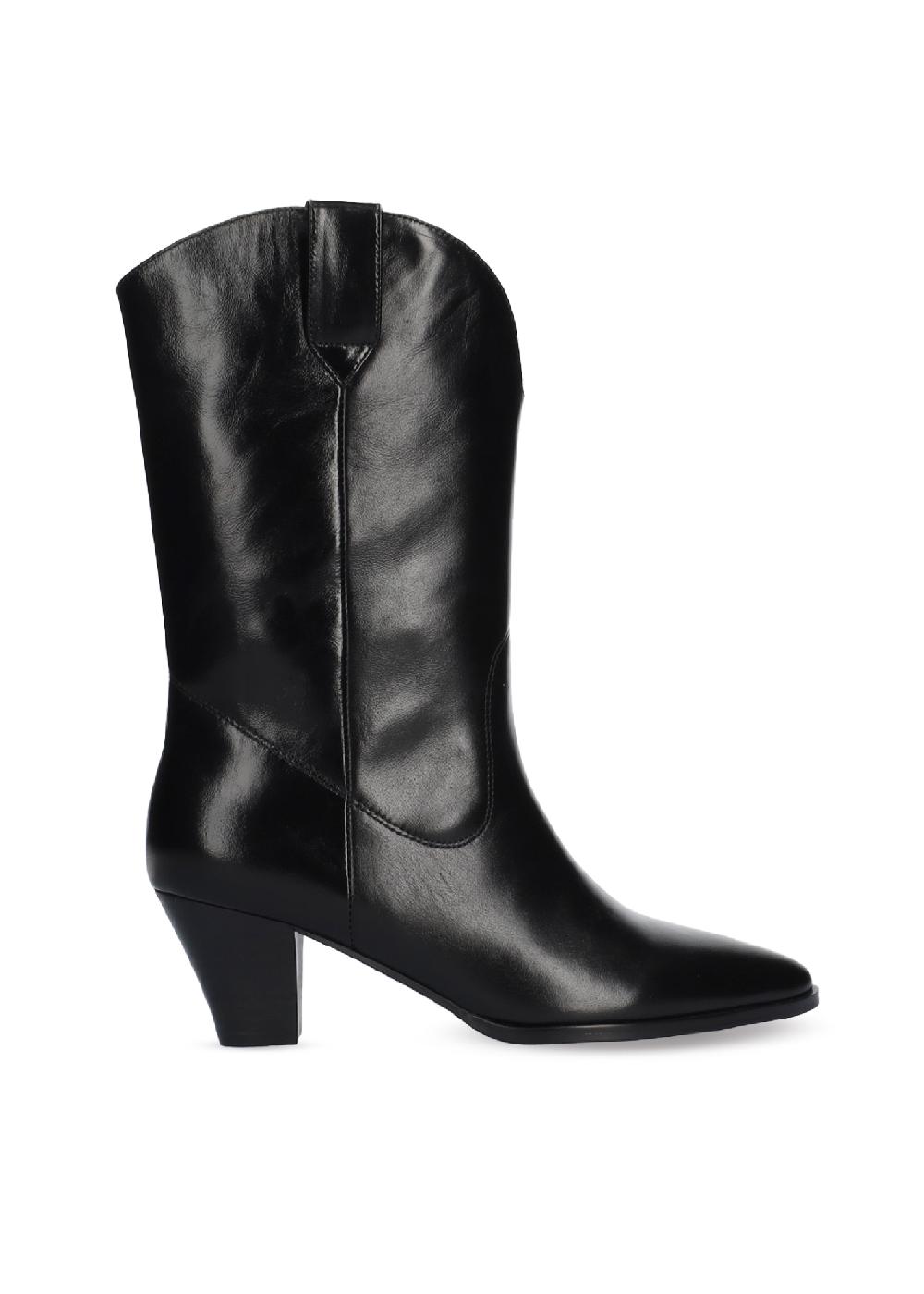 Bibi lou FLAVIA ANKLE BOOT 60