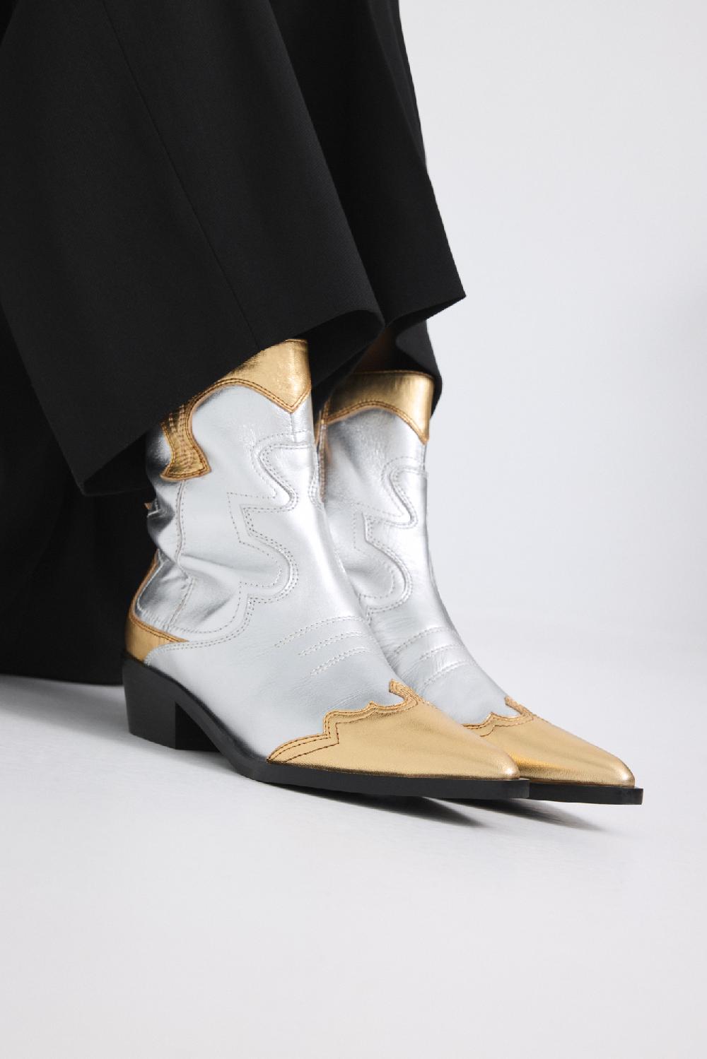 Bibi lou GADEA ANKLE BOOT 40