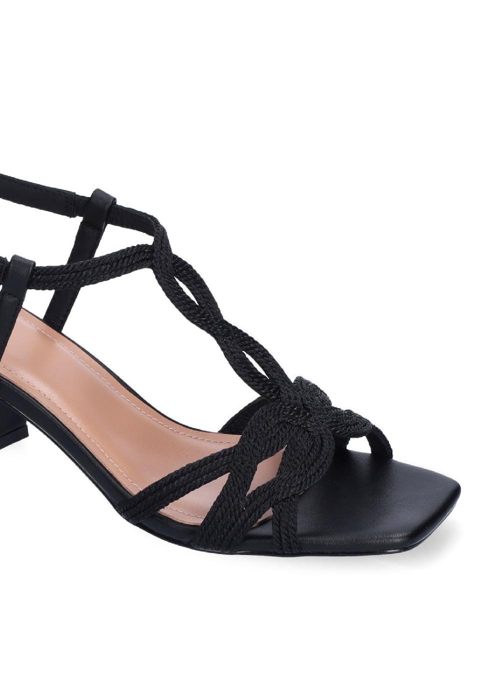 Bibi Lou HEIDI SANDAL 60