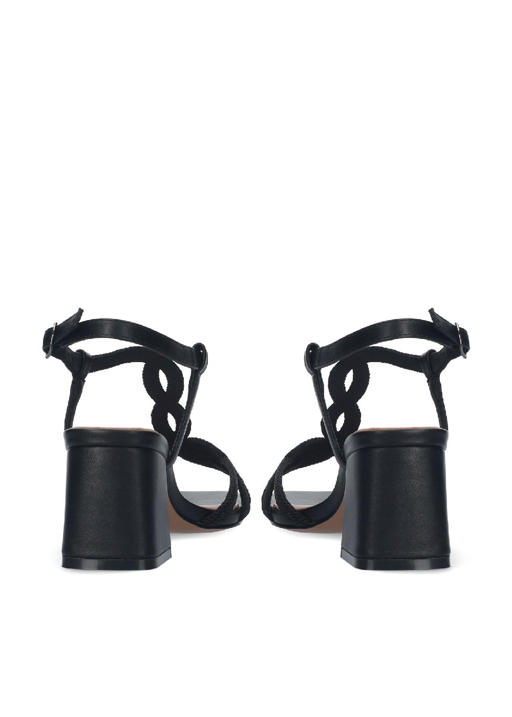 Bibi Lou HEIDI SANDAL 60