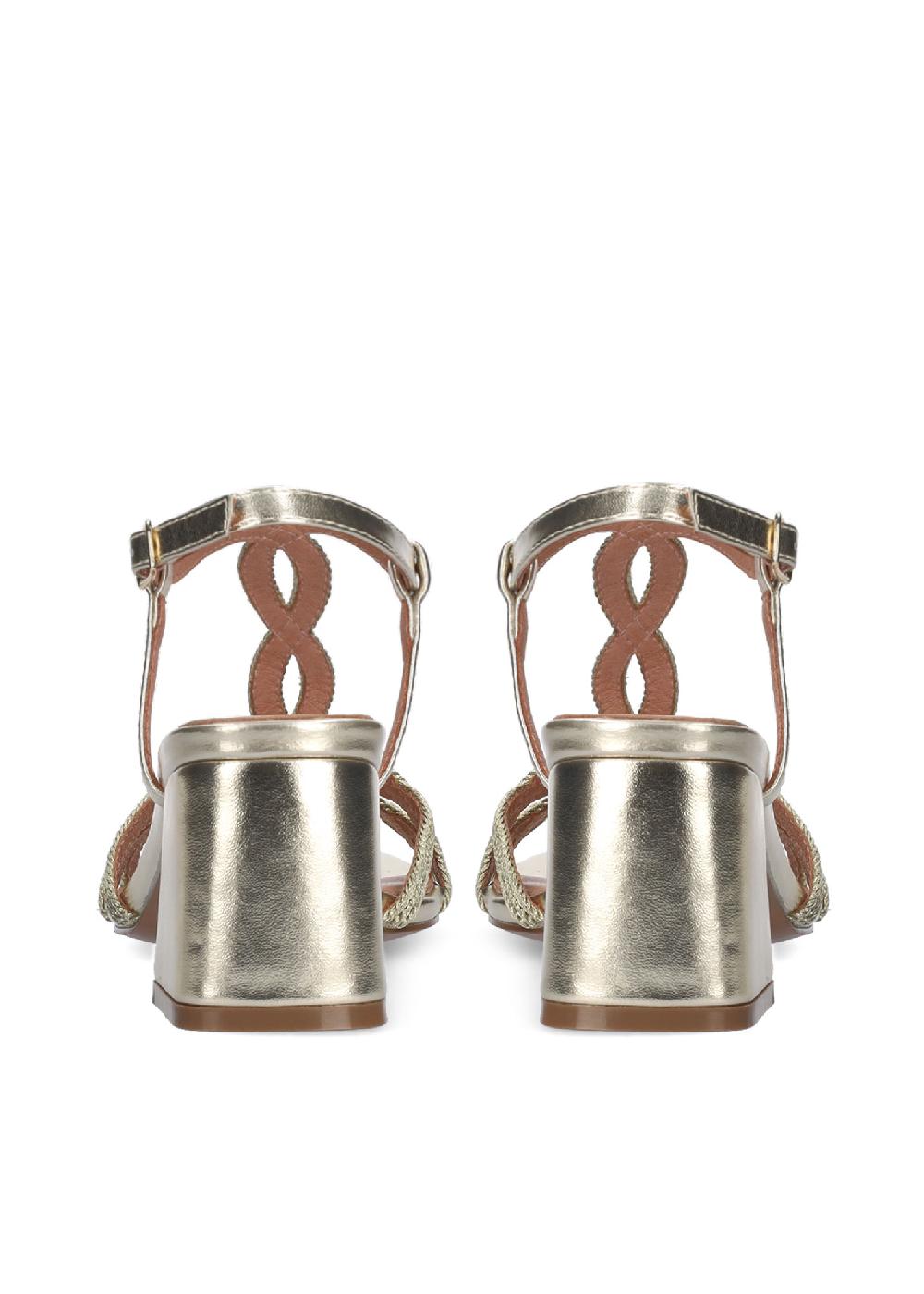 Bibi Lou HEIDI SANDAL 60