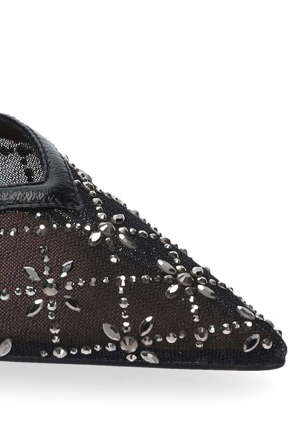 Bibi Lou HELIA 45 PUMP