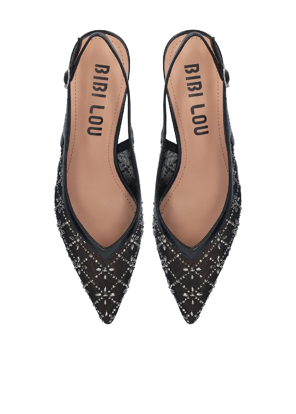 Bibi Lou HELIA 45 PUMP