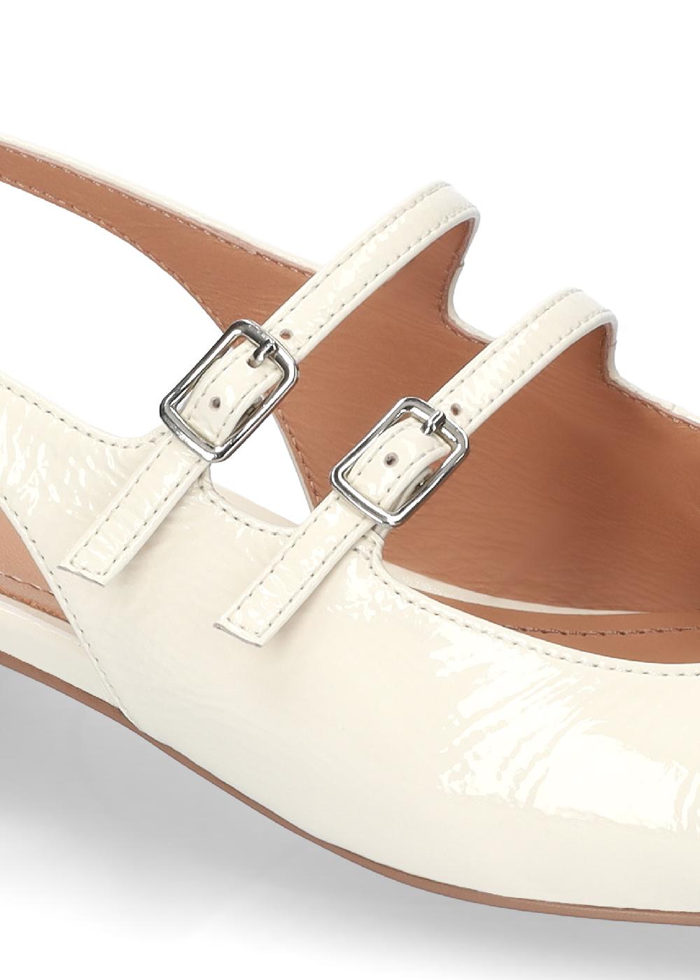 Bibi Lou HINA 25 PUMP