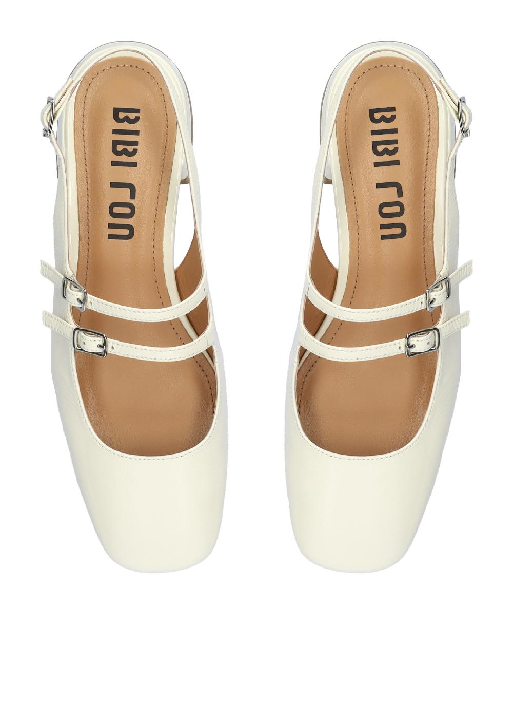 Bibi Lou HINA 25 PUMP