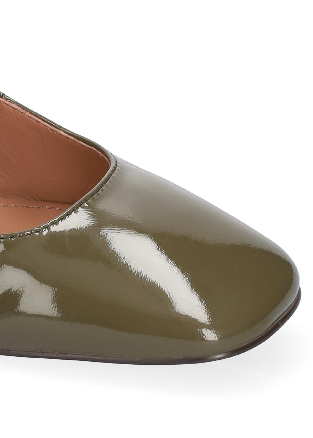 Bibi Lou HINA 25 PUMP