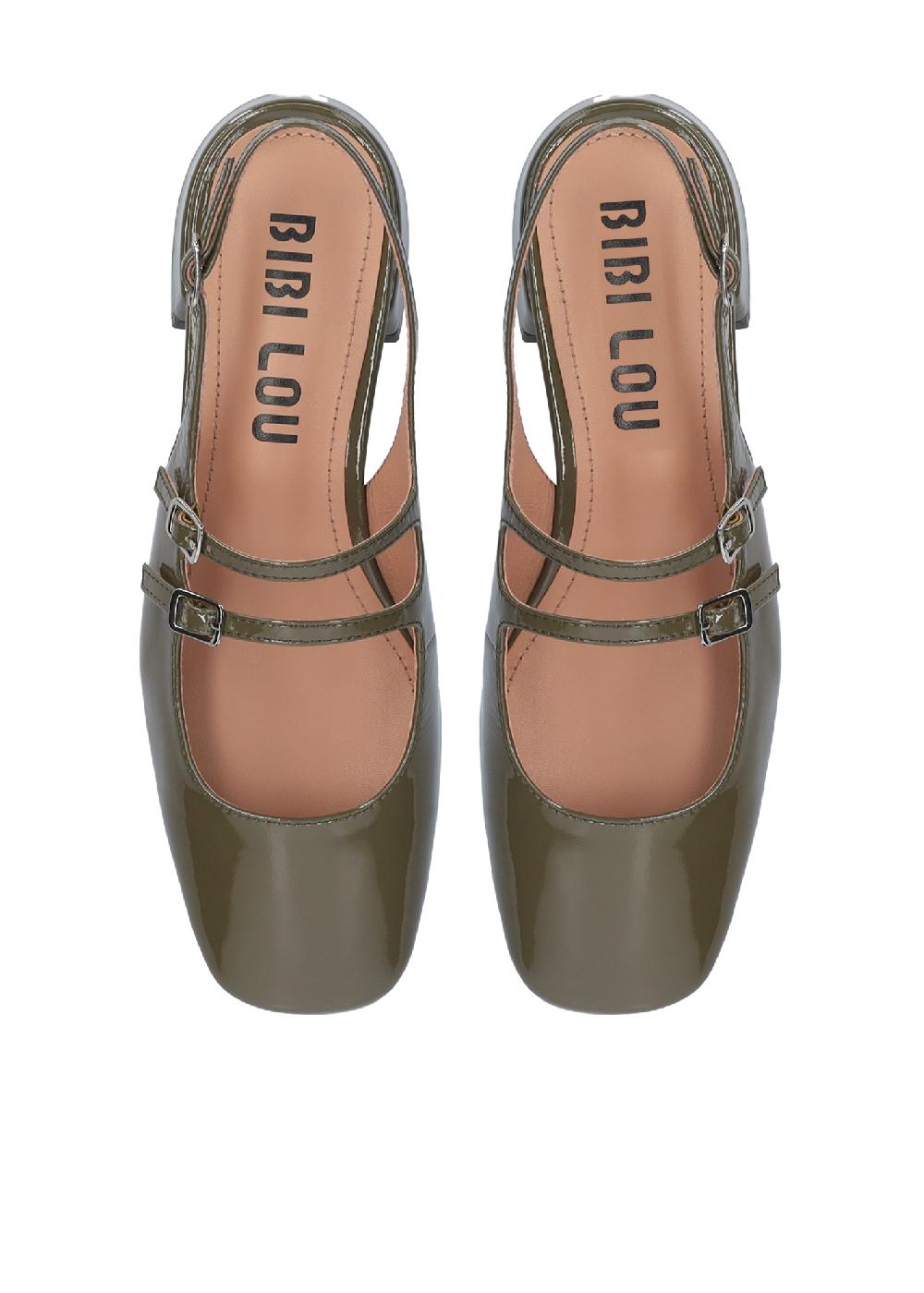 Bibi Lou HINA 25 PUMP