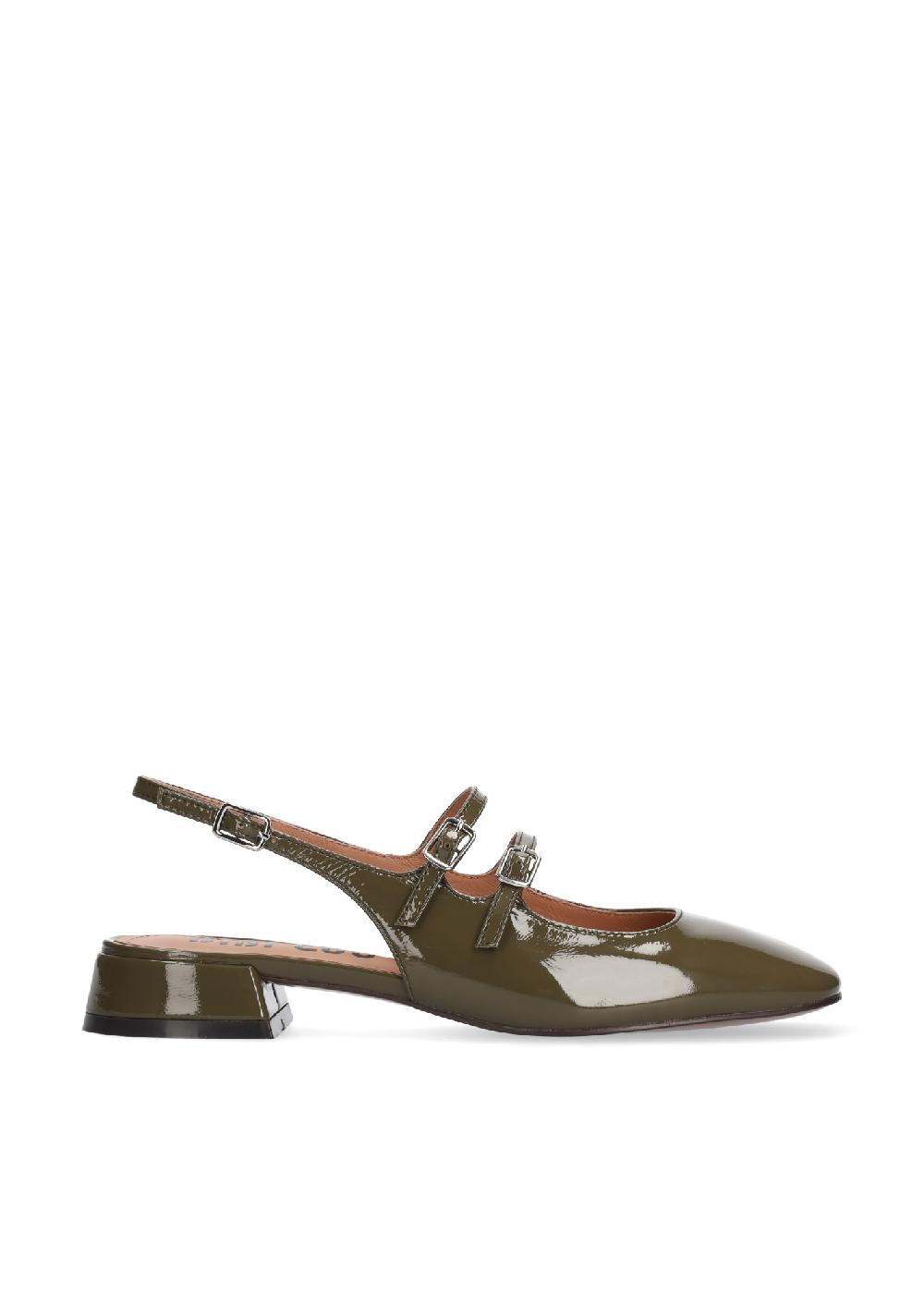 Bibi lou HINA 25 PUMP