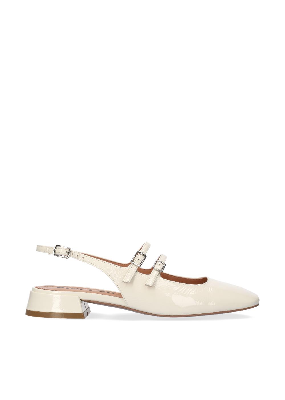 Bibi lou HINA 25 PUMP