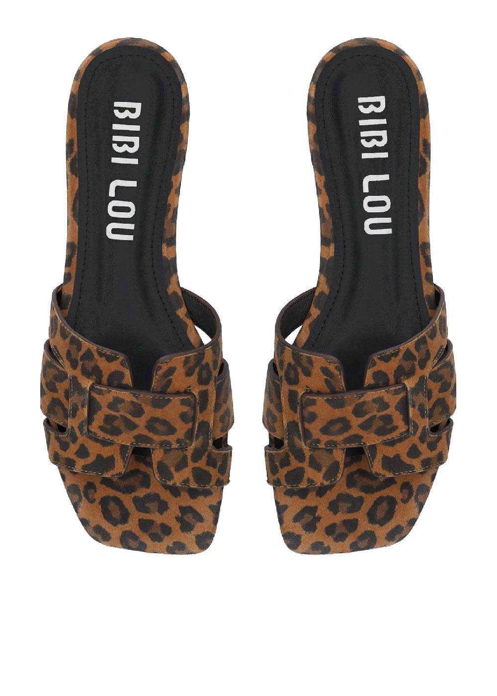 Bibi Lou HOLLY FLAT