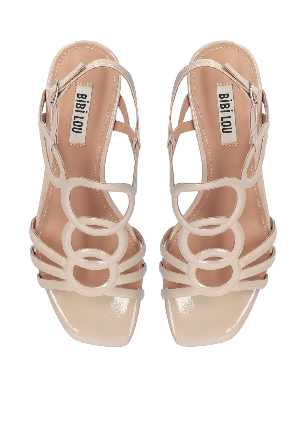 Bibi Lou IRIS SANDAL 45